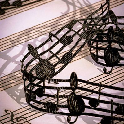 渡鸦录音棚