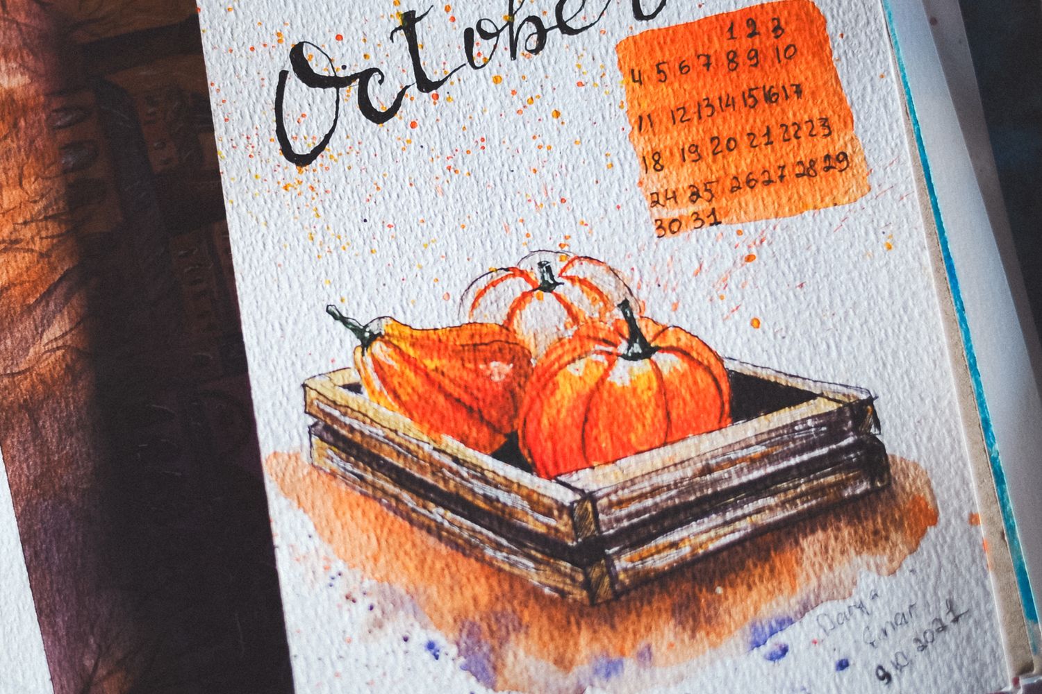烘焙日程排程表（Notion 模板）